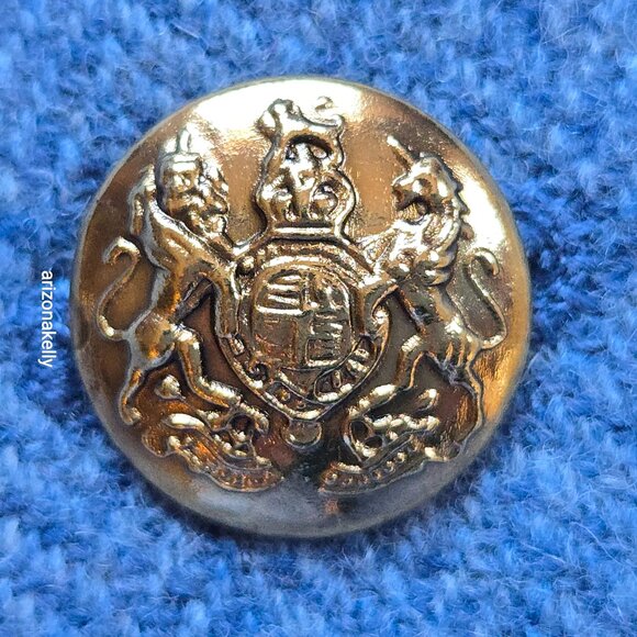 NWT J.Crew Schoolboy Blazer Wool Herringbone Blue Size 2 - Picture 11 of 12